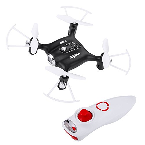 SYMA Mini Drone RC Helicopter Quadcopter Aircraft Bahrain Ubuy