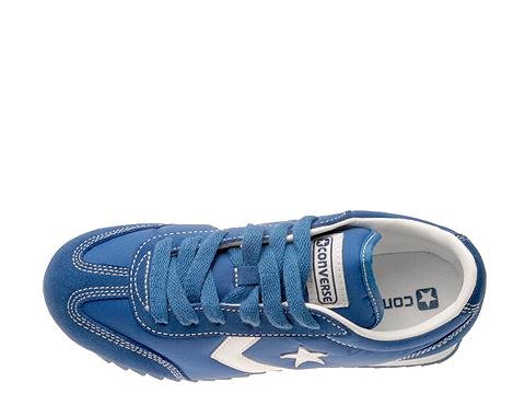 converse nylon trainer ox