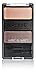 Wnw Eyeshadow Trio 335 Si Size .12oz Wet Wild Color Icon Eyeshadow Trio Silent Treatment 335 .12oz