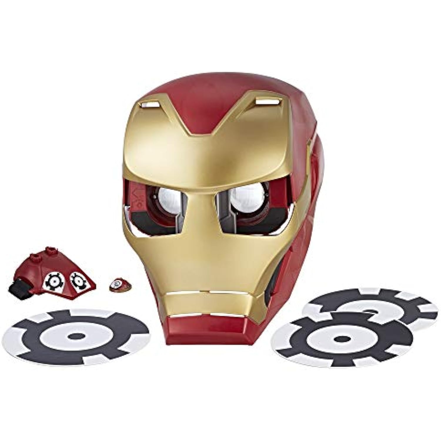 Marvel Avengers: Infinity War Hero Vision Iron Man AR Experience