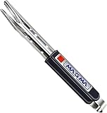 Magma Products, A10-134T Telescoping Tongs Grill Tool