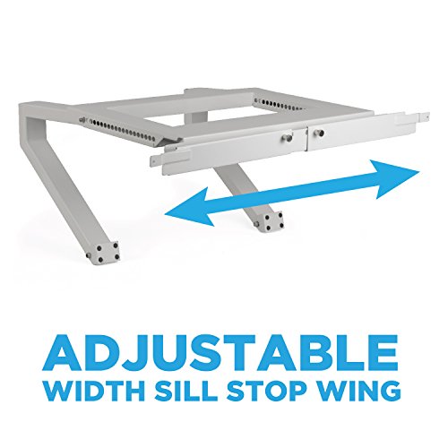 2 Top+Shelf+TSB+2438+Conditioner+Bracket