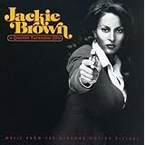 Jackie Brown: Music From The Miramax Motion Picture 1997 Film