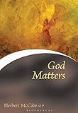 God Matters (Contemporary Christian Insights)