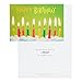 DaySpring - Inspirational Boxed Cards - Birthday - Cupcakes - 62991,Multi Color