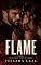 Livro FLAME: um romance de segunda chance e amor proibido (FOGO)
