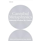 Cannibal Metaphysics (Univocal)