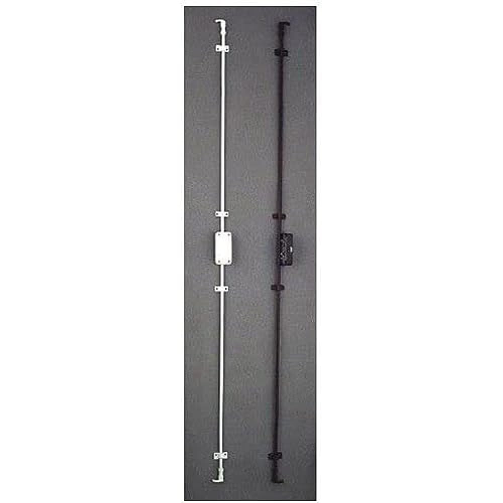 Wolfpack 3010250 – falleba Lock Without Key 93/Brown