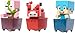 Minecraft Mini Figure
