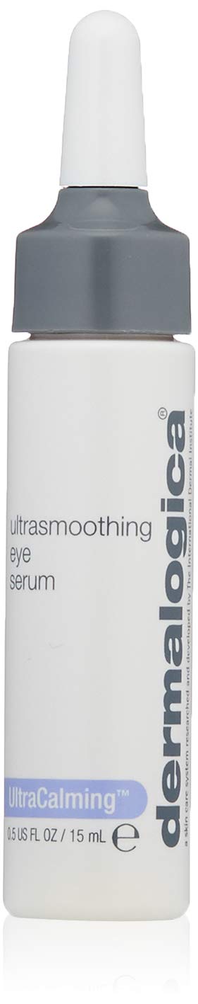 ultrasmoothing eye serum