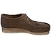 Clarks Men's Wallabee Oxford