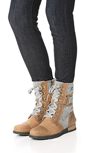sorel major carly boot