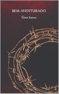 Livro Bem-aventurado