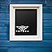 Toyoda Yoda Sticker Decal Notebook Car Laptop 8