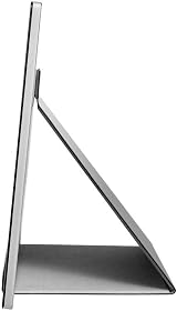 AOC i1601Fwux 16 inch FHD USB-C Portable Monitor Auto Pivot Smart Cover view 2