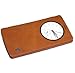 Quick Circle Case for LG G4 H815 H810 Nillkin Slim Flip Leather Cover Smart Sleep Wake Protection Shell for LG G4 5.5