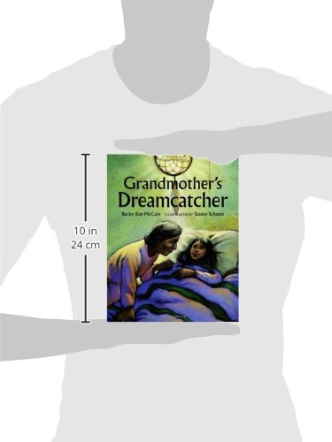 Grandmother's Dreamcatcher