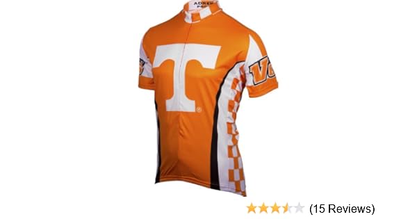 tenn cycling jersey
