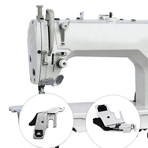 image for Snap On Low Shank Adapter Presser Foot Holder for Brother Singer Janom