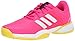 adidas Unisex-Child Barricade 2018 Running Shoe