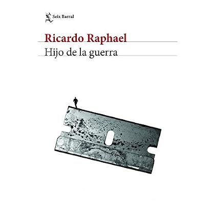 Hijo de la guerra (Spanish Edition) Hijo de la guerra (Spanish Edition)
