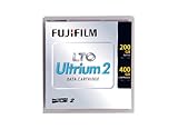 Fuji LTO Ultrium G2 LTO Ultrium x 1 200 GB storamedia (93288P) Category: Backup Tapes and Cartridges