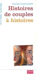 Histoires de couples à histoires
