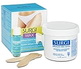 Surgi-Care Surgi-Wax Brazilian Wax Kit - 4.125 oz