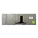 Acompatible Replacement Keyboard for Toshiba Satellite P750 P750D P755 P755D P770 P770D P775 P775D Qosmio X770 X775 Series Laptop