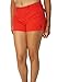 Ralph Lauren Polo Sport Womens Cotton 3.5 Inch Shorts Pony Logo