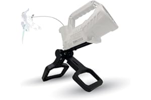 FOXPRO Handle Stand to Elevate Any FOXPRO Game Call with a Tripod Mount