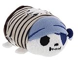 2016 Disneyland Walt Disney World Parks Exclusive Attraction Tsum Tsum Pirates Of The Caribbean Skeleton