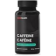 Sports Nutrition Source - Caffeine 200mg 100 Tablets
