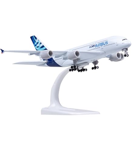 Amazon.com: ACE HOBBY JFOX ASIANA Airlines for Airbus A321 HL8279