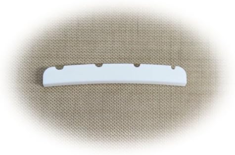 bangdan Bone Nut Pre Shaped &amp; slotted, 9.5" radius fingerboards