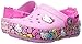 crocs Crocslights Hello Kitty Ribbon Clog (Toddler/Little Kid)