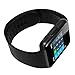 Mgaolo GT08 Bluetooth Smart Watch Smartwatch Bracelet with Camera SIM Card Slot and Camera Pedometer Smart Health Watch for Android and IOS Smartphone (Black)
