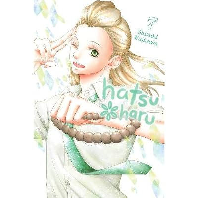 HatsuHaru, Vol. 7 HatsuHaru, 7 Paperback – Haiti | Ubuy