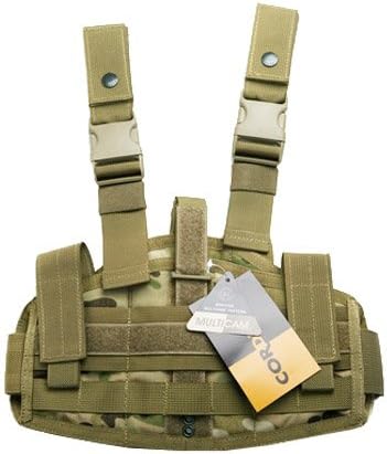 FlyyeVersatile Holster MOLLE MultiCam