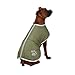 Zack & Zoey Nor'easter Blanket Coat for Dogs, 24