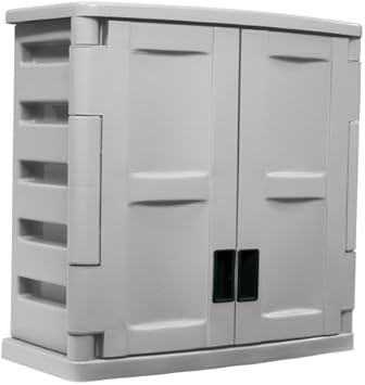 Suncast 20 Ergonomic Snow Shovel Pusher With Fiberglass D Grip Handle Black Garage Storage And Organization Systems Amazon Com