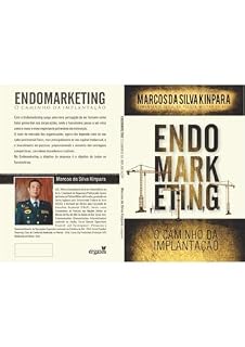 Livro Endomarketing: O caminho da Implantação.