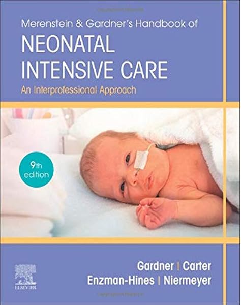 neonatal handbook