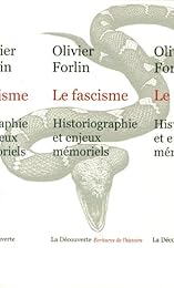 Le  fascisme
