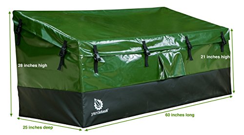4 YardStash+Outdoor+Storage+Deck+Box