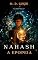 Livro Nahash: A epopeia