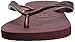 Havaianas Women's Flip Flop Sandals, Top Tiras Grape Wine,Grape Wine,37/38 BR (7-8 M US)