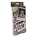 Paladone Party Face Straw Toppers