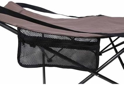 ozark trail folding camp cot