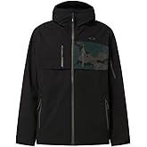 Oakley Men's Kendall Recycled Shell Jacket